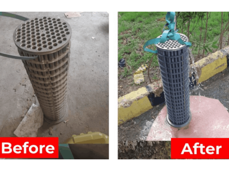 Cost Savings for Key Client