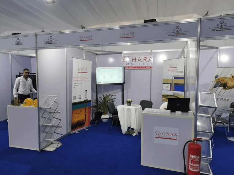 International Energy Companies Conference