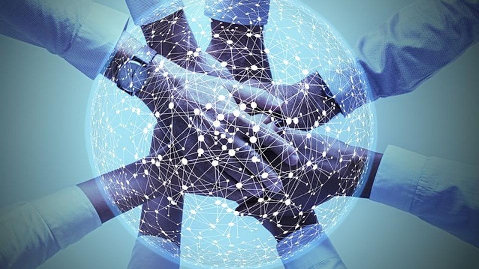 Collaboration