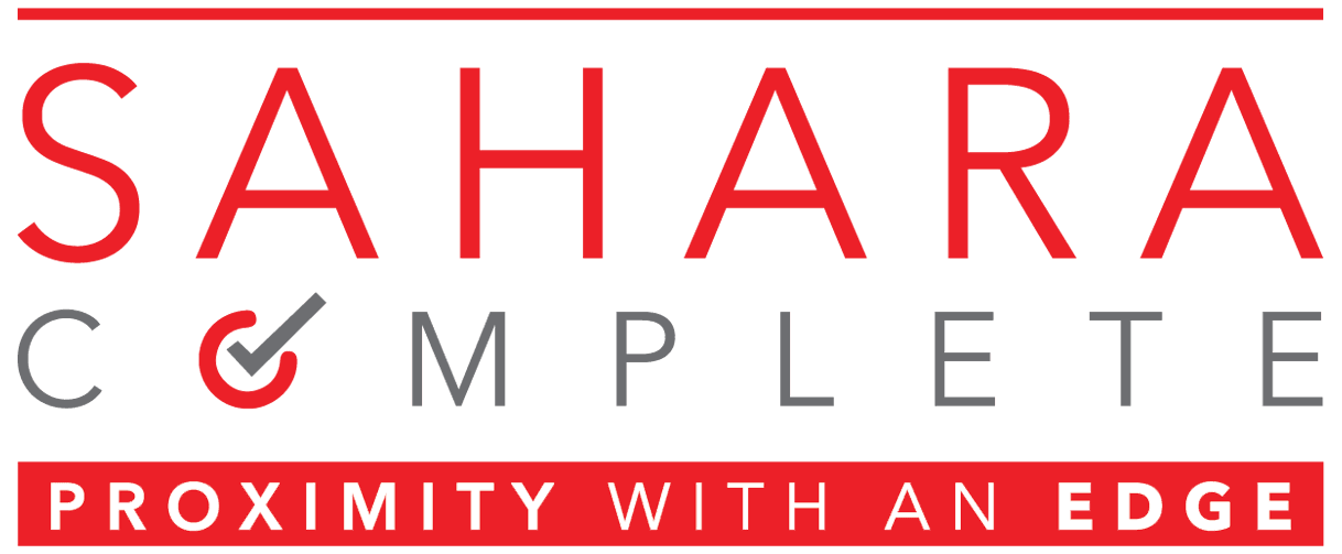 SaharaComplete Logo
